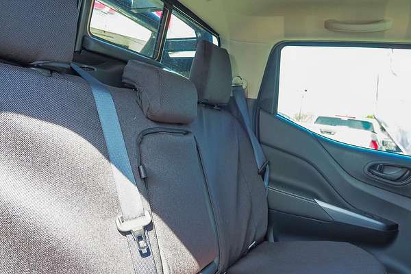 2024 Nissan Navara PRO-4X D23 4X4