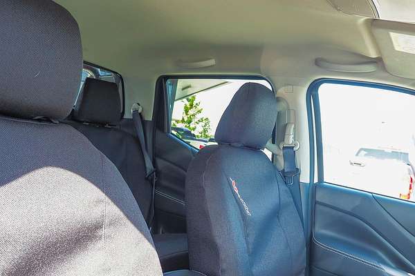 2024 Nissan Navara PRO-4X D23 4X4