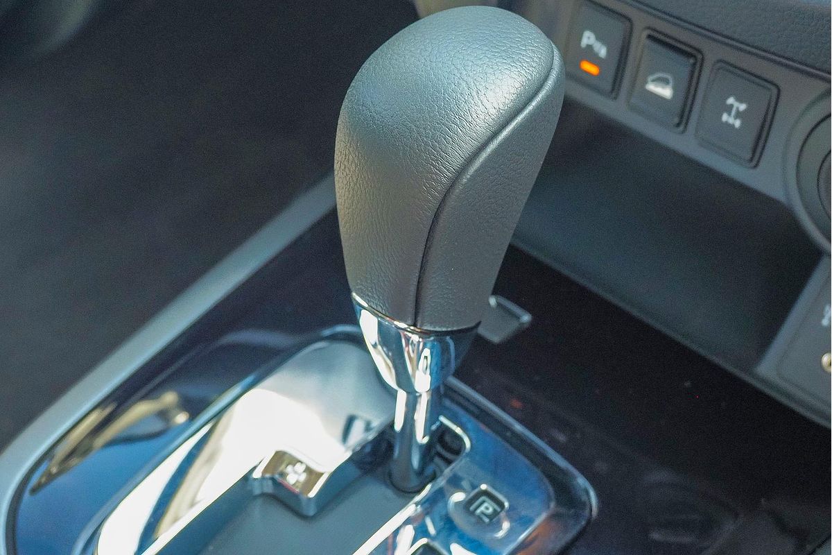 2024 Nissan Navara PRO-4X D23 4X4
