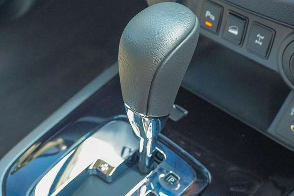 2024 Nissan Navara PRO-4X D23 4X4