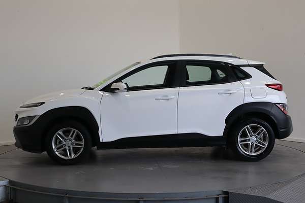 2022 Hyundai Kona FWD WAGON J9W52J61VDD0RA