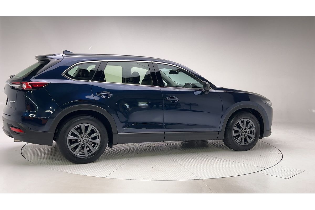 2020 Mazda CX-9 Touring TC