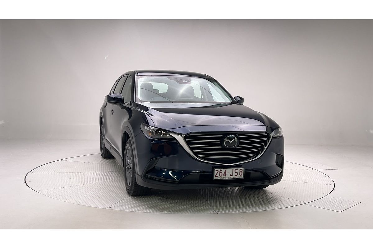 2020 Mazda CX-9 Touring TC