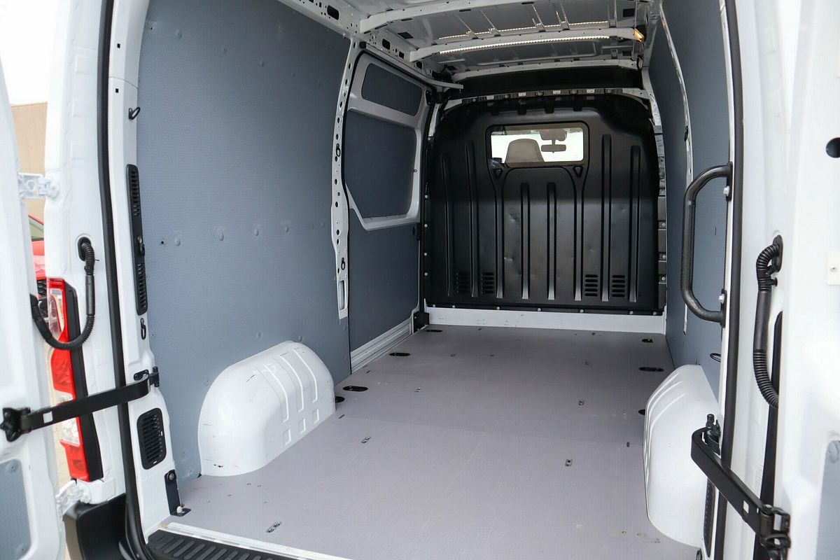 2021 Renault Master Pro 110kW X62 Phase 2