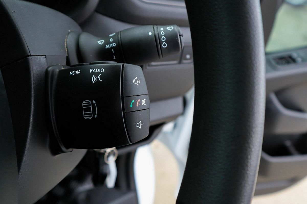 2021 Renault Master Pro 110kW X62 Phase 2