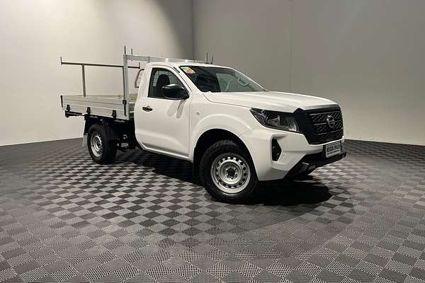 2021 Nissan Navara SL 4x2 D23 MY21.5 RWD