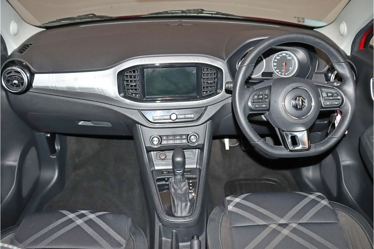 2021 MG MG3 Core