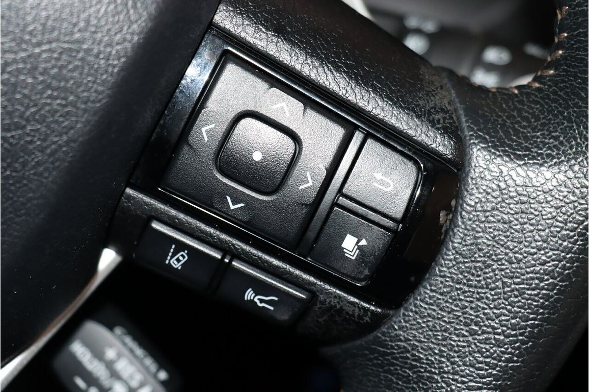 2020 Toyota Fortuner Crusade GUN156R