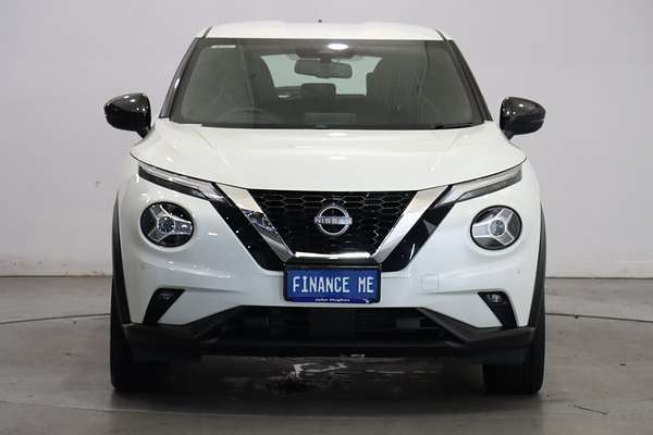 2023 Nissan Juke ST-L DCT 2WD F16 MY23