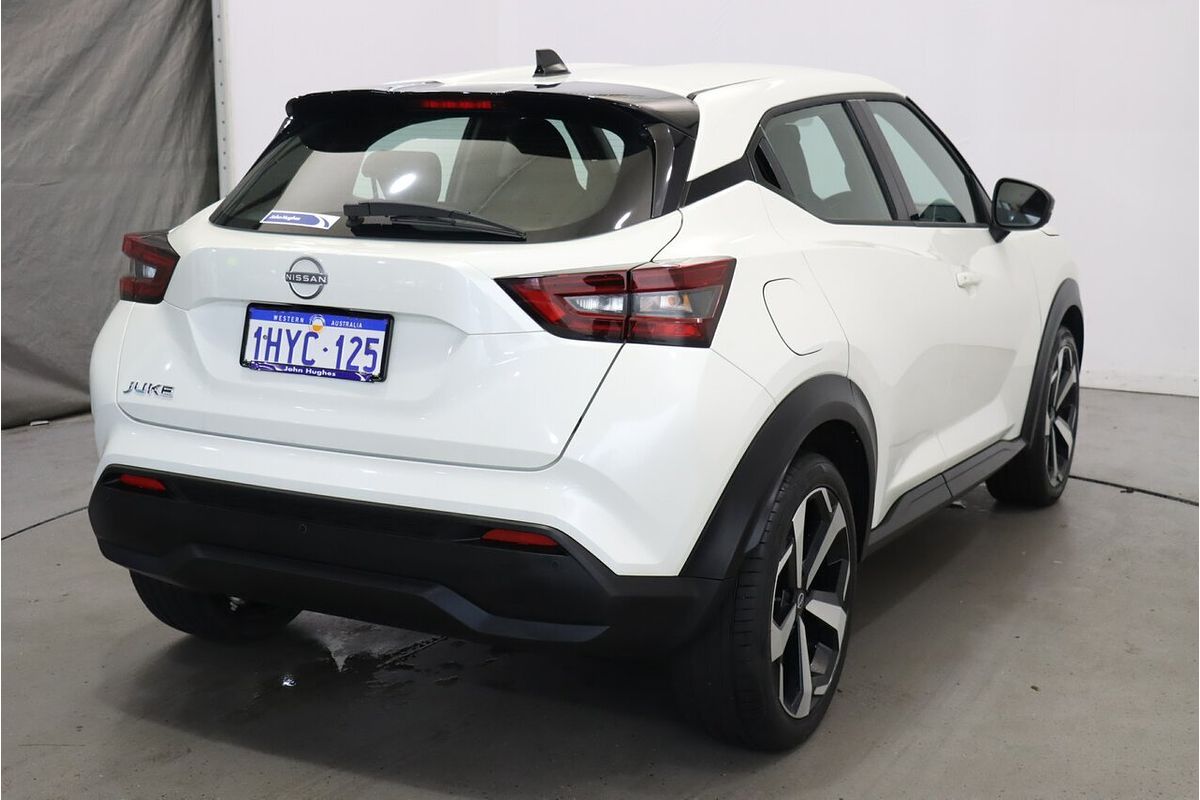 2023 Nissan Juke ST-L DCT 2WD F16 MY23