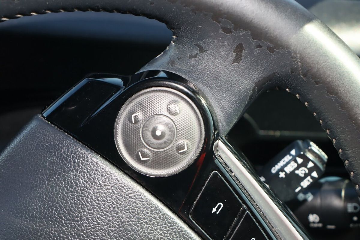 2019 Toyota Prius C NHP10R