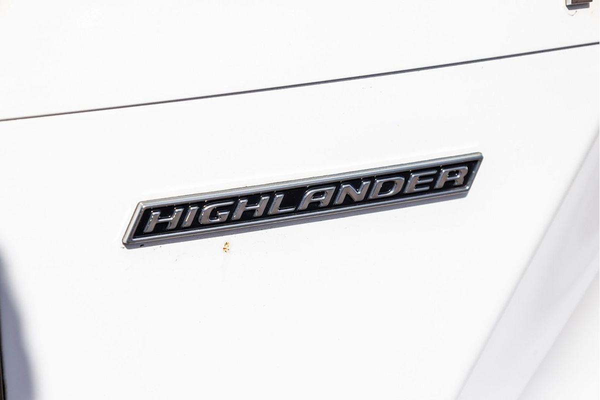 2021 Hyundai Palisade Highlander LX2.V1