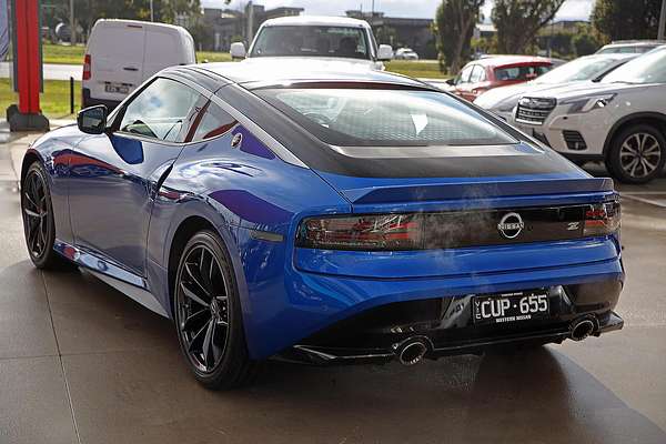 2024 Nissan Z Z34