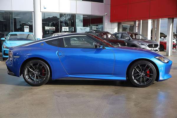 2024 Nissan Z Z34