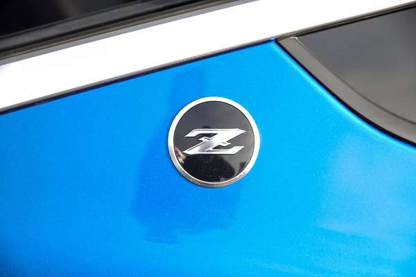 2024 Nissan Z Z34