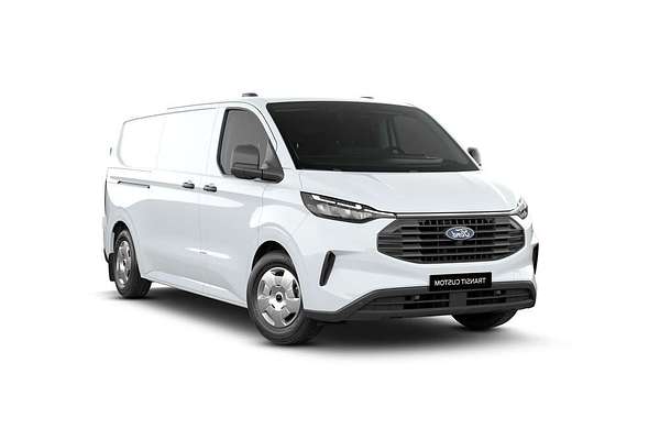 2024 Ford Transit Custom Trend 320L AV LWB