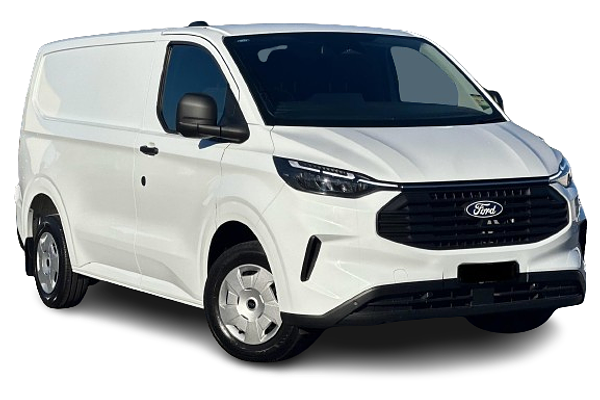 2024 Ford Transit Custom Trend 320S AV SWB