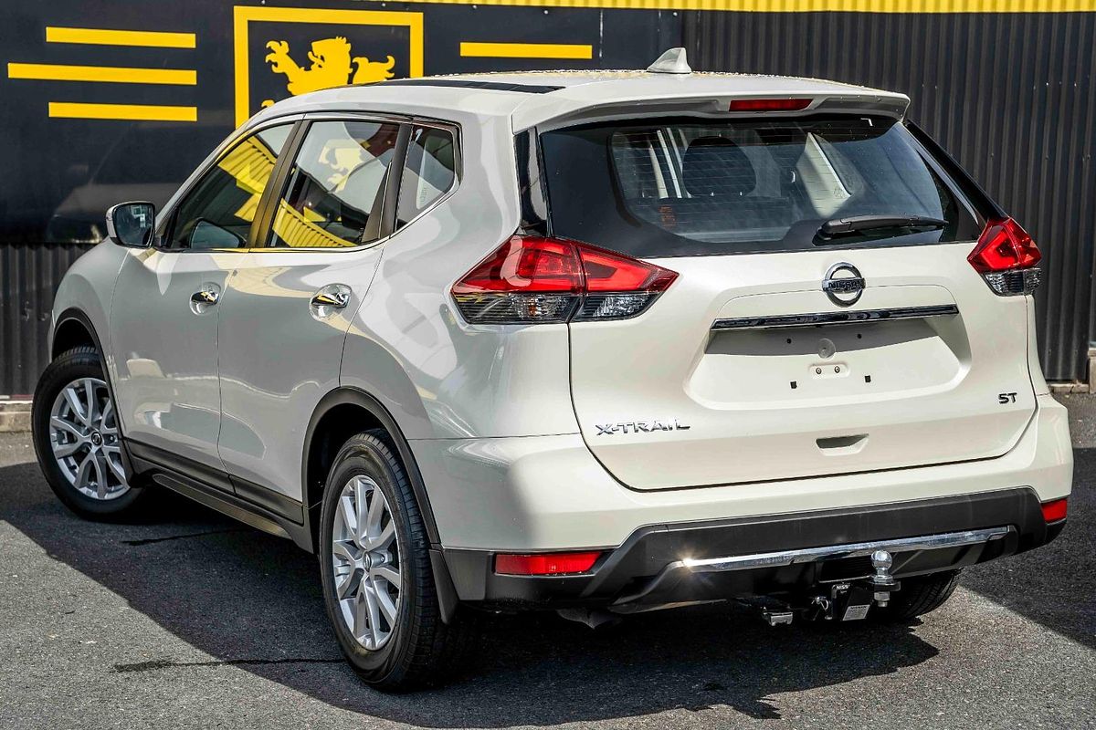 2020 Nissan X-TRAIL ST T32 Series III