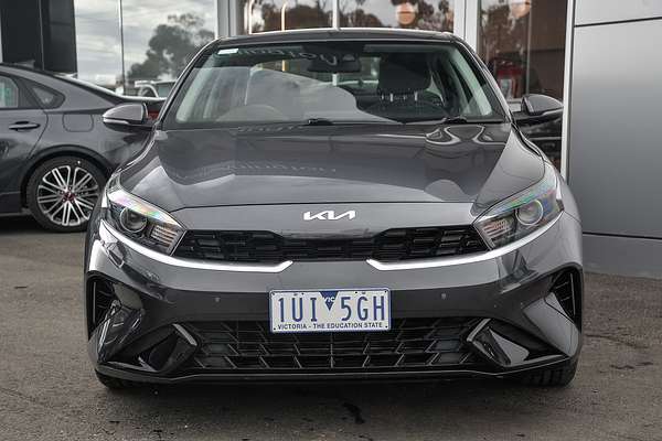 2021 Kia Cerato Sport BD