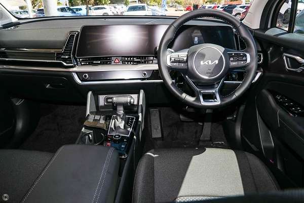 2024 Kia Sportage SX NQ5