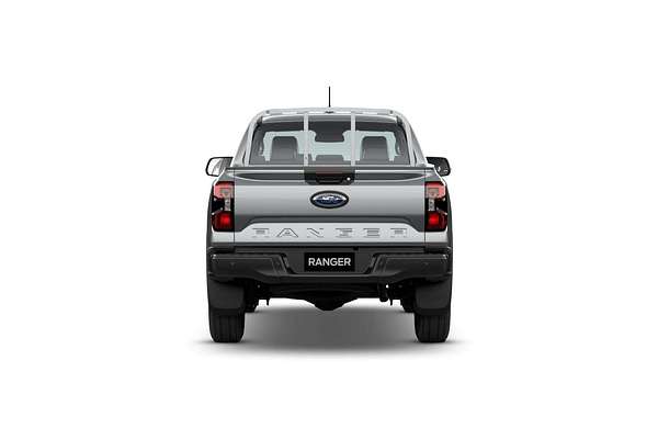 2024 Ford Ranger Black Edition 4X4