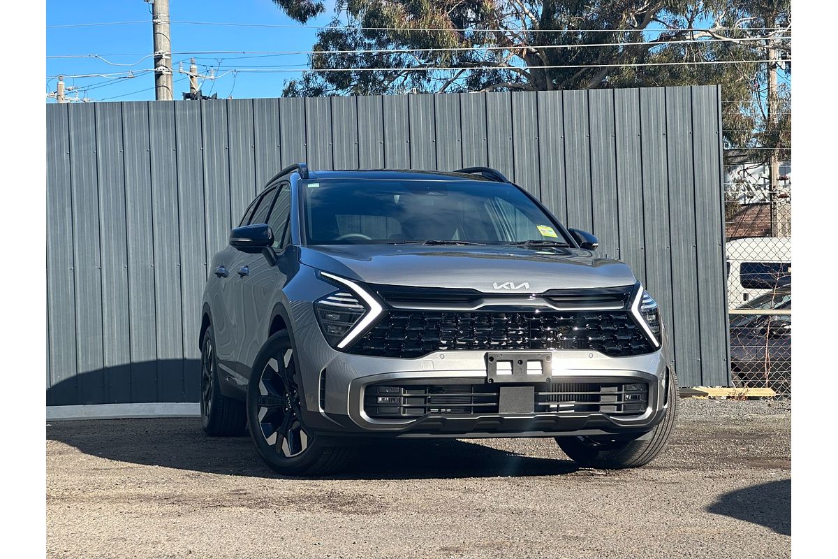 2024 Kia Sportage GT-Line NQ5