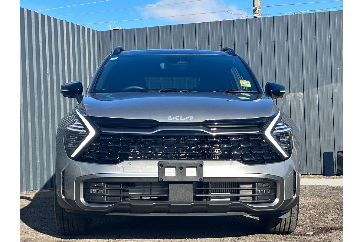 2024 Kia Sportage GT-Line NQ5