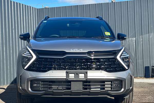 2024 Kia Sportage GT-Line NQ5