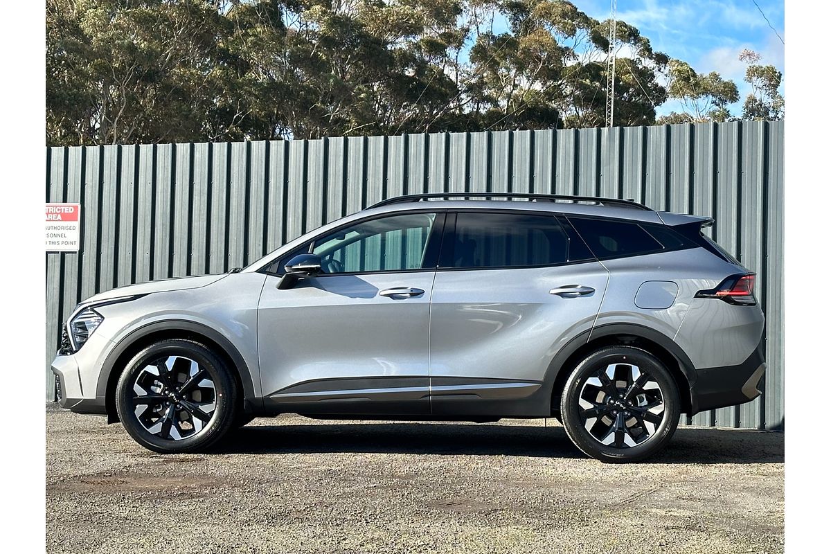 2024 Kia Sportage GT-Line NQ5