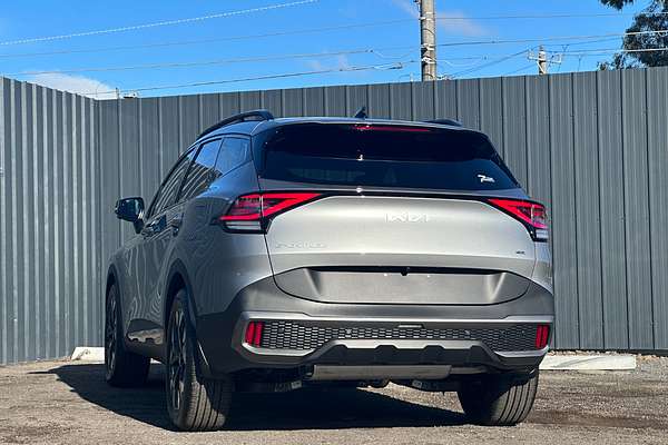 2024 Kia Sportage GT-Line NQ5