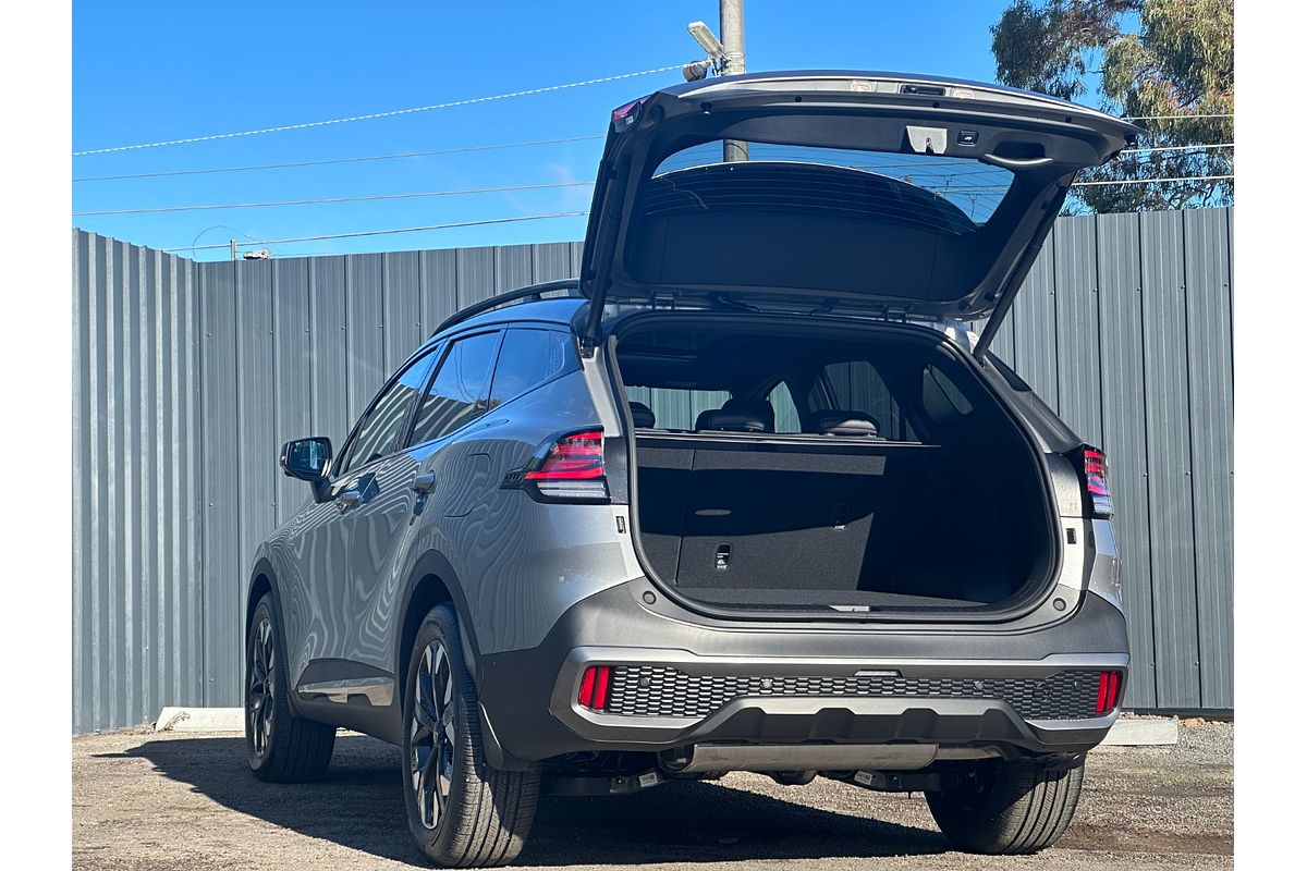 2024 Kia Sportage GT-Line NQ5