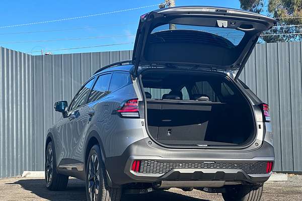 2024 Kia Sportage GT-Line NQ5
