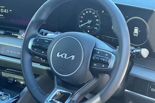 2024 Kia Sportage GT-Line NQ5