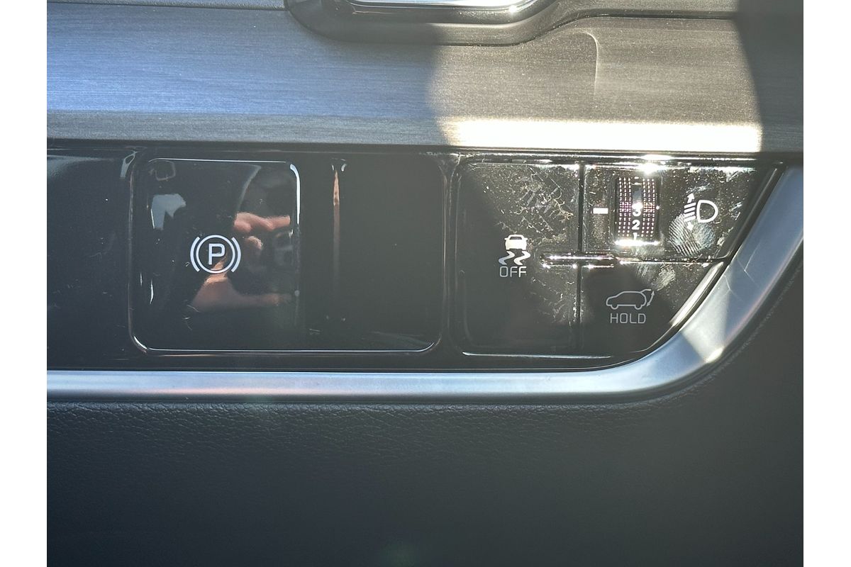 2024 Kia Sportage GT-Line NQ5