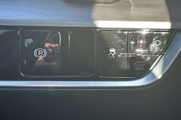 2024 Kia Sportage GT-Line NQ5
