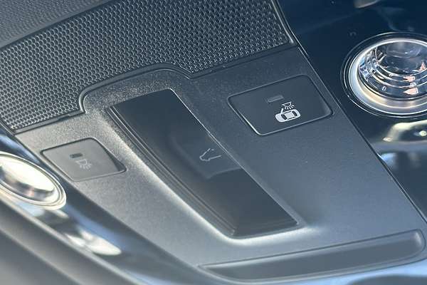 2024 Kia Sportage GT-Line NQ5