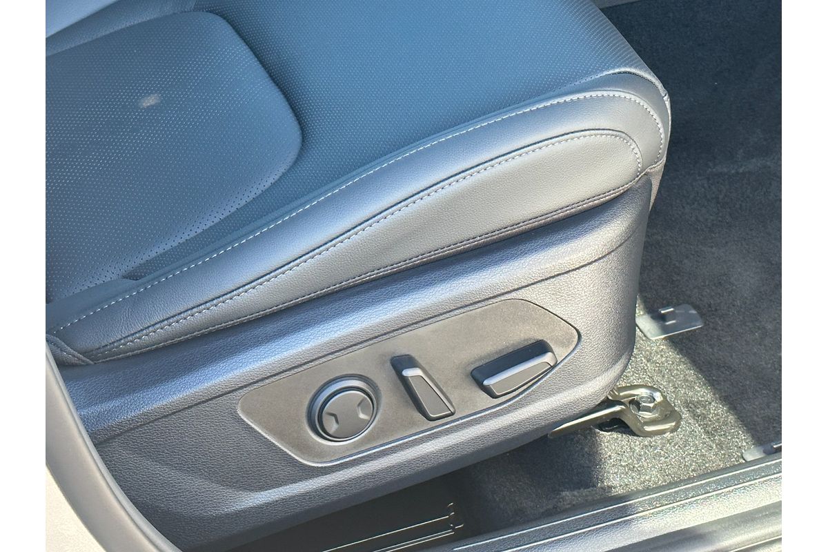 2024 Kia Sportage GT-Line NQ5