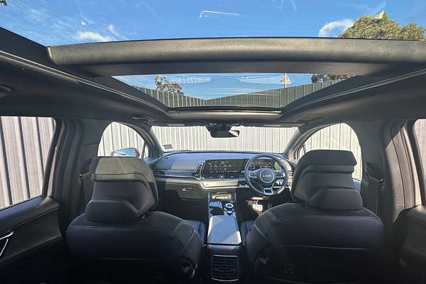 2024 Kia Sportage GT-Line NQ5