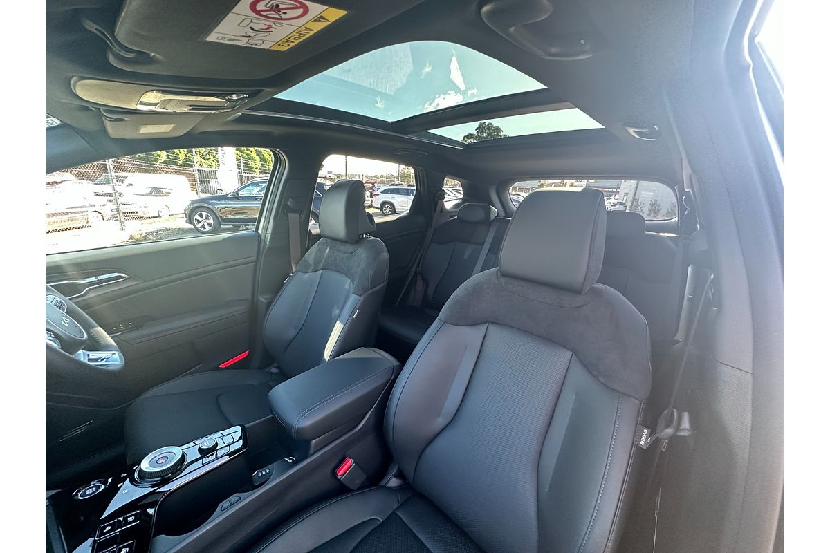 2024 Kia Sportage GT-Line NQ5