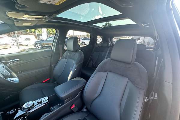 2024 Kia Sportage GT-Line NQ5