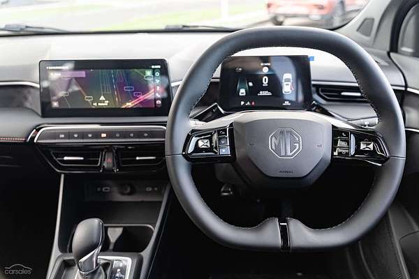 2024 MG MG3 Essence