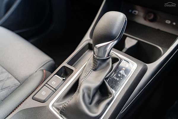 2024 MG MG3 Essence