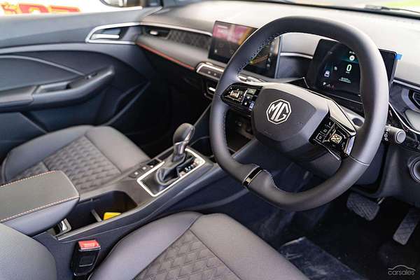 2024 MG MG3 Essence
