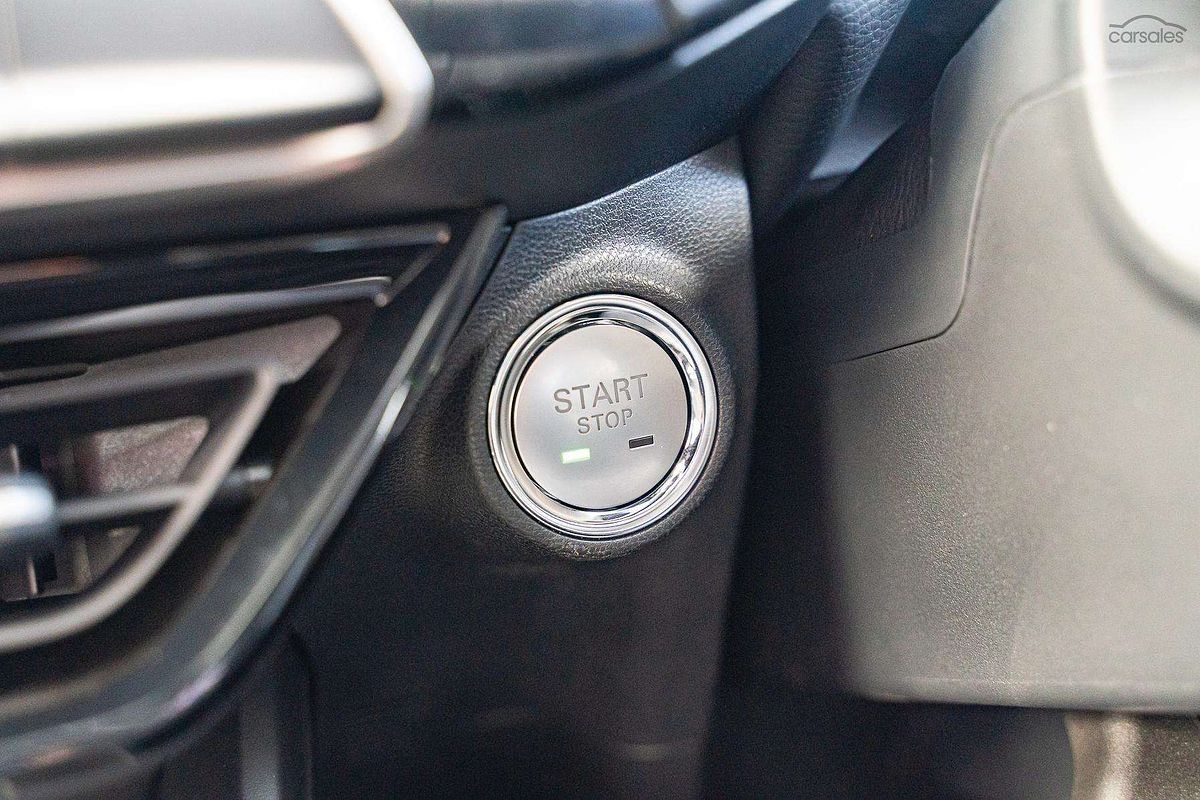 2024 MG MG3 Essence