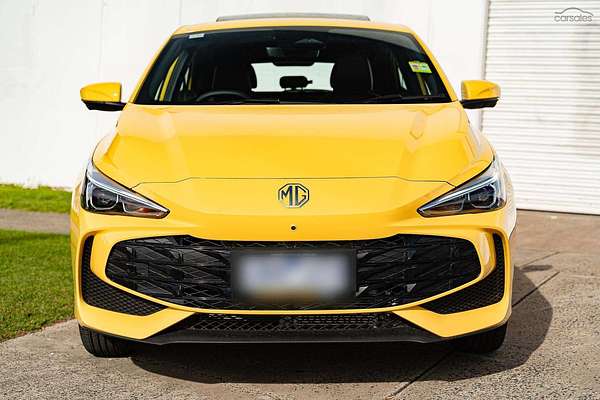 2024 MG MG3 Essence