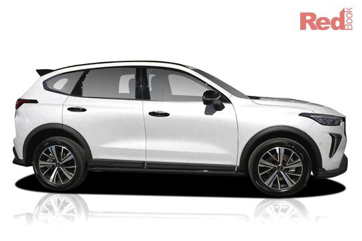 2024 GWM HAVAL Haval Jolion Ultra Hybrid A02