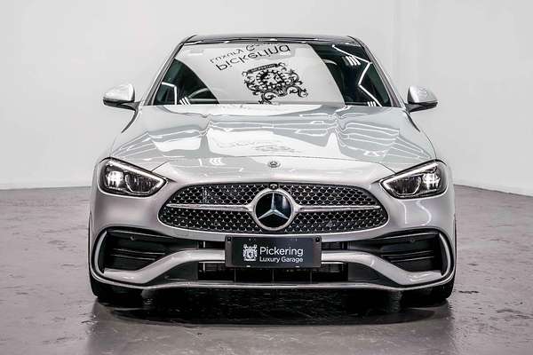 2023 Mercedes Benz C-Class C300 W206