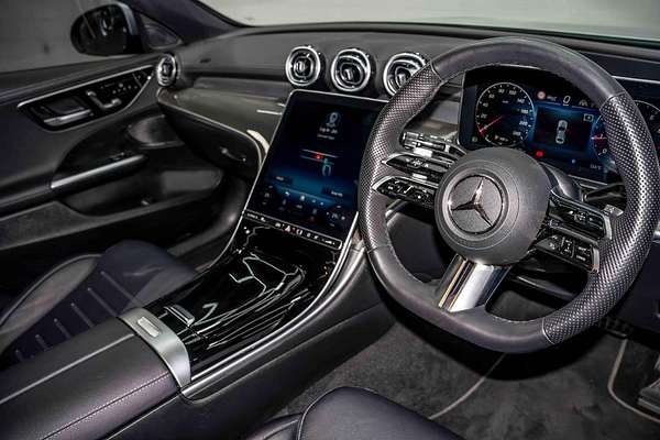 2023 Mercedes Benz C-Class C300 W206