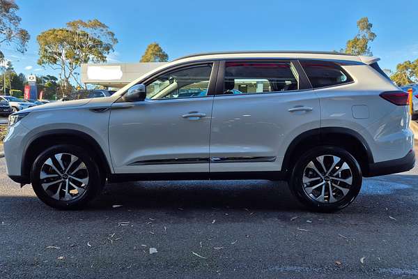 2024 Chery Tiggo 8 Pro Max Elite T31