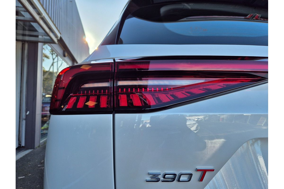 2024 Chery Tiggo 8 Pro Max Elite T31